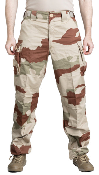 パンツ SIIILON Deformation Army pants SIIILON 〈Deformation Army