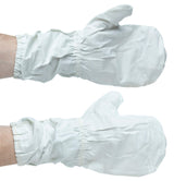 French Shell Mittens, Surplus