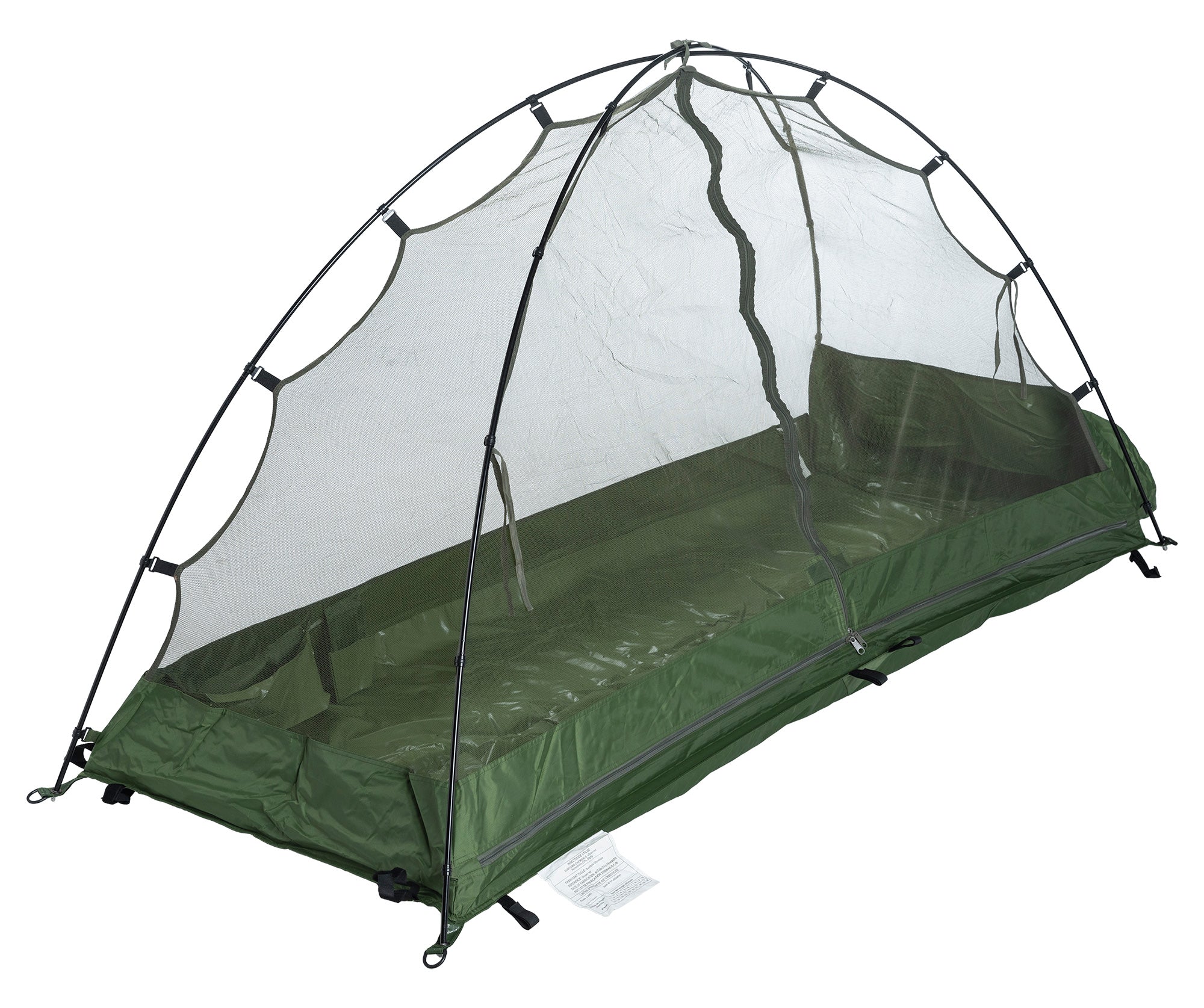 French Super-fancy Mosquito Bunker, Surplus
