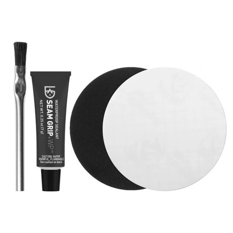 gear aid seam grip wp Gear Aid Seam Grip Instant Repair Kit – Varusteleka