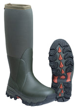 Gateway1 Woodbeater 18" Winter Rubber Boots