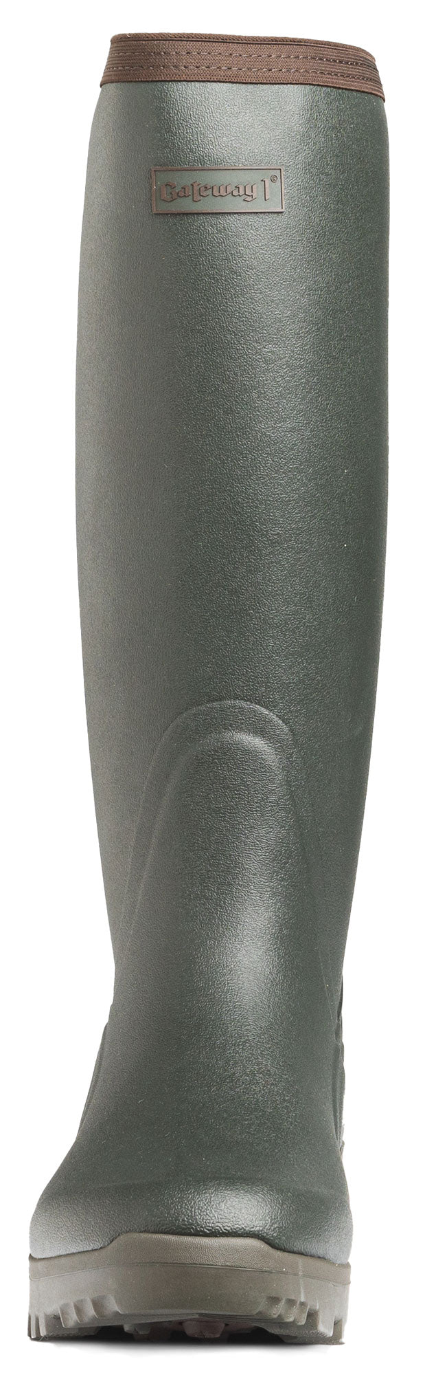 Gateway1 Sportsman II 18" kumisaappaat