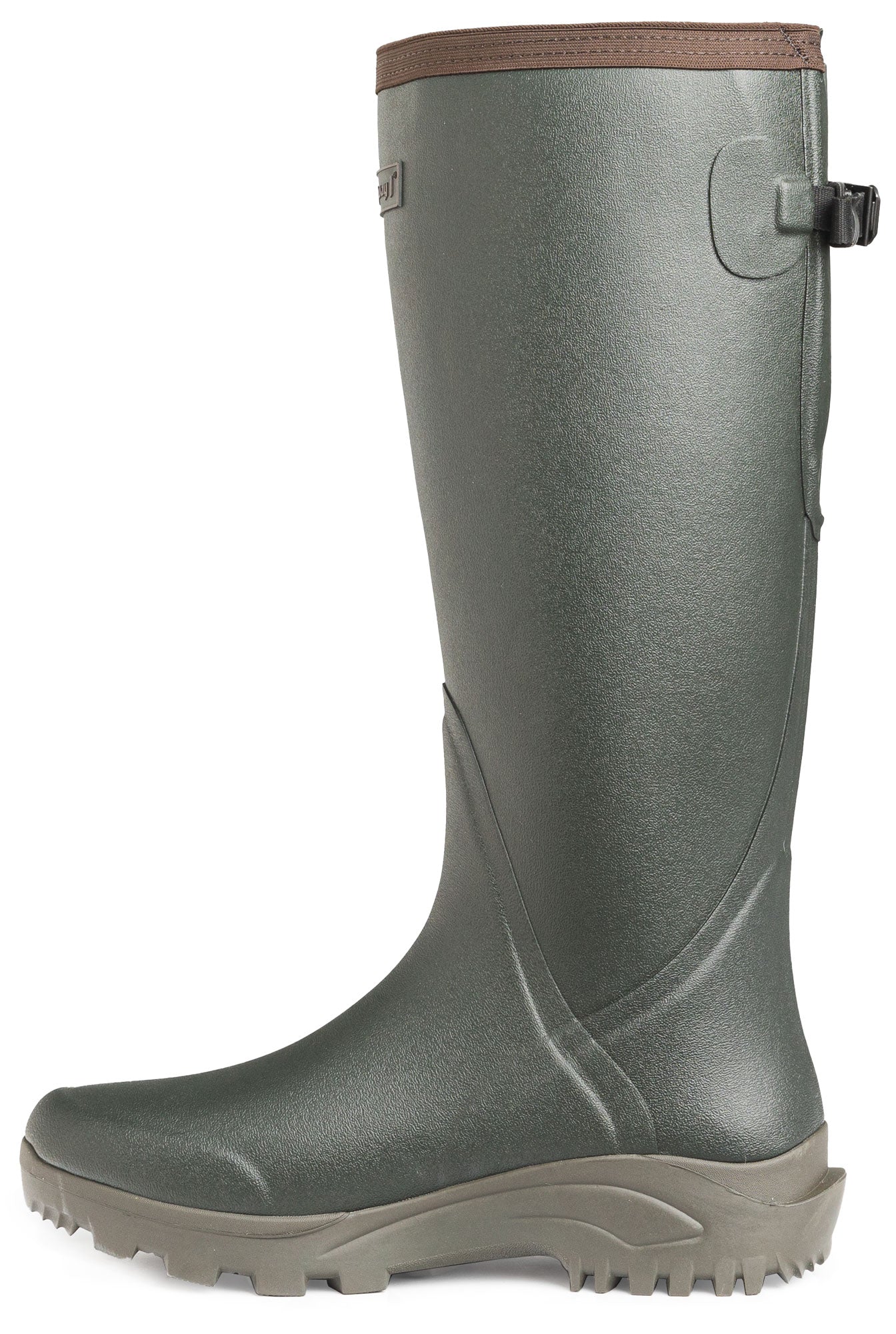 Gateway1 Sportsman II 18" kumisaappaat