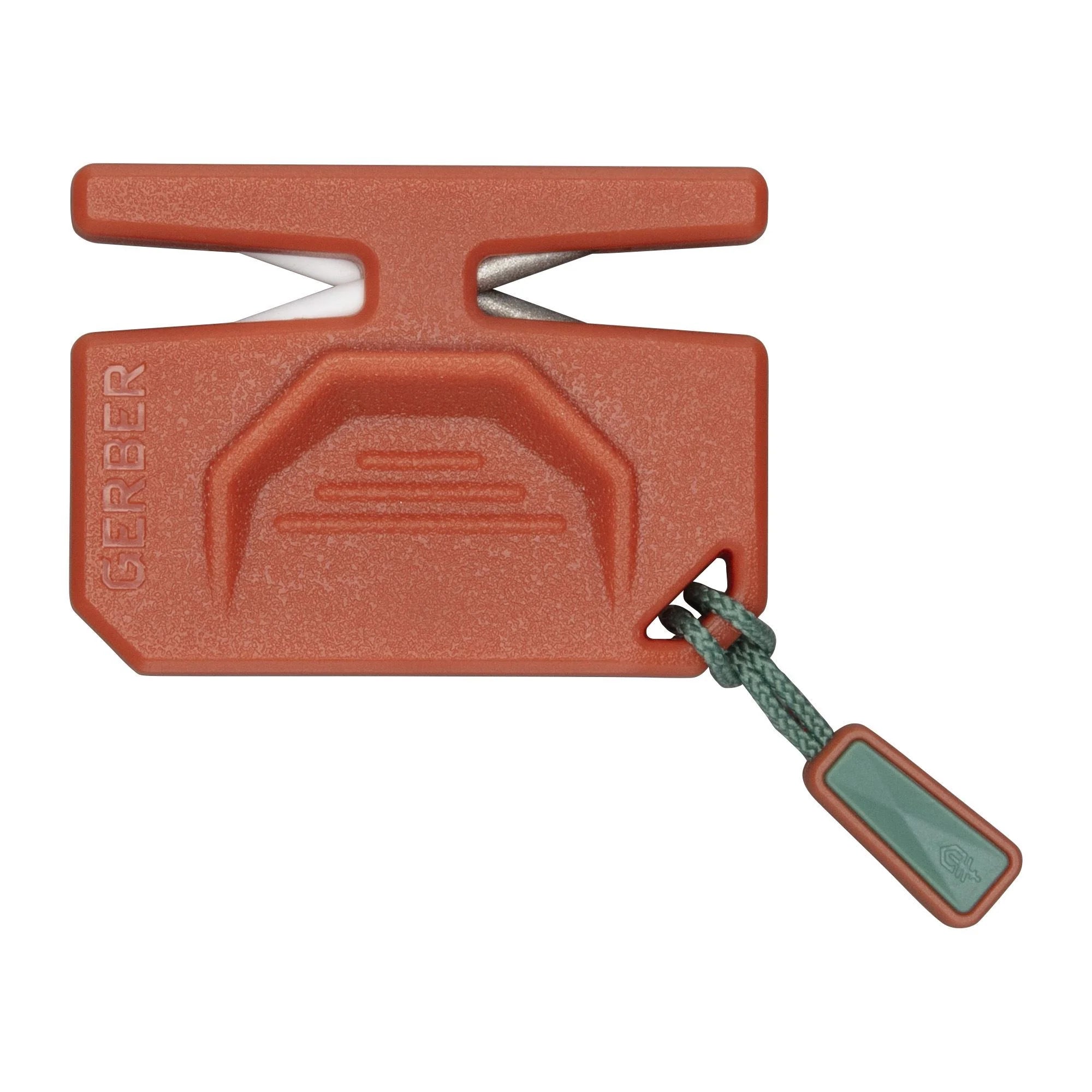 Gerber ComplEAT Sharpener teroitin