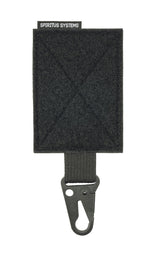 Spiritus Systems Hook