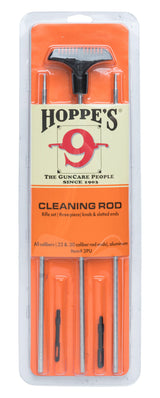 Hoppe's Reinigungsstab, 3-teilig