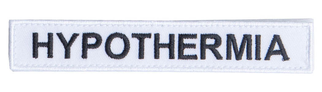 Varusteleka Identyfikator medyczny 