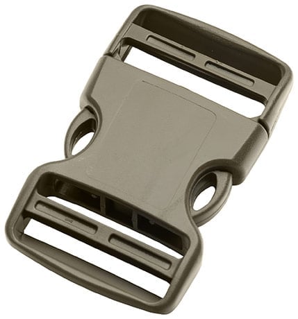 ITW DWSR Buckle