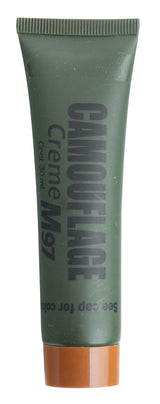 Kemex M/97 face paint