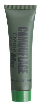 Kemex M/97 face paint