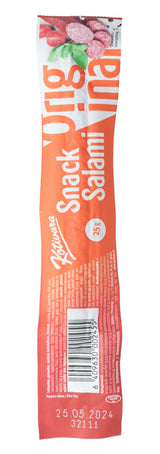 Kotivara Snack Salami 25 g