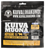 Kuivalihakundi Beef Jerky Feldration