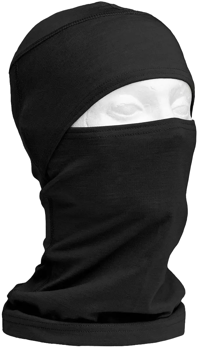 Varusteleka L1 Balaclava, Wełna Merino 