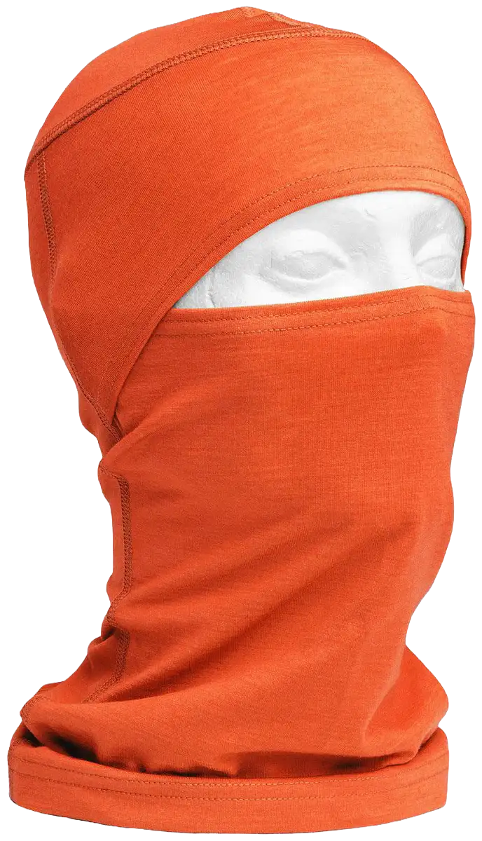 Varusteleka L1 Balaclava, Wełna Merino 