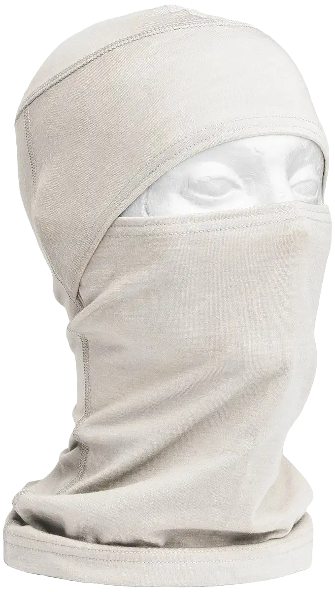 Varusteleka L1 Balaclava, Wełna Merino 