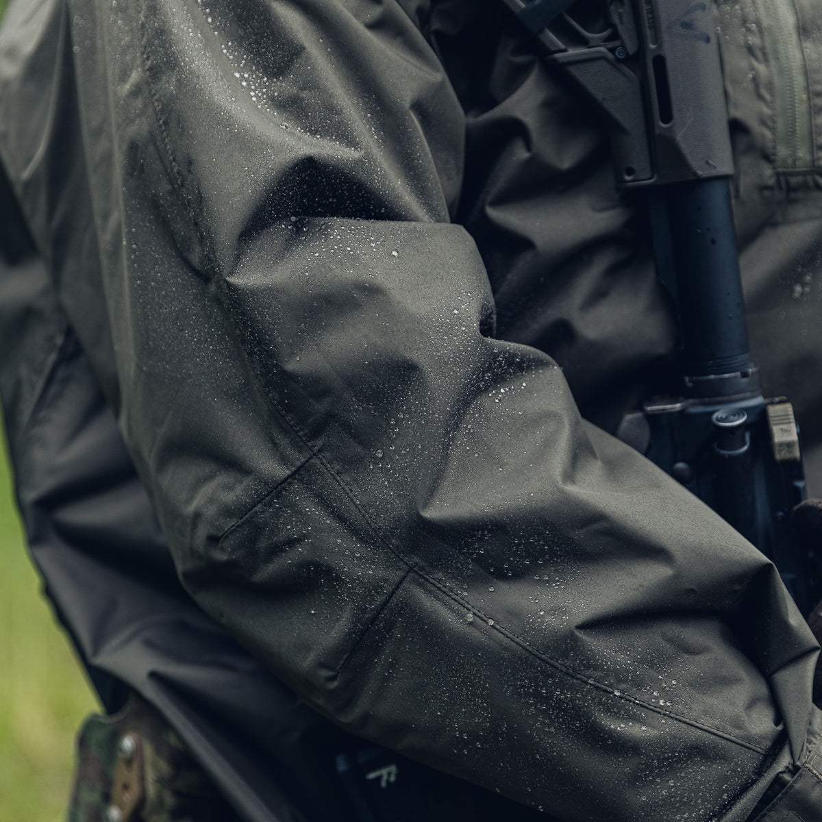 Varusteleka L6 Rain Anorak