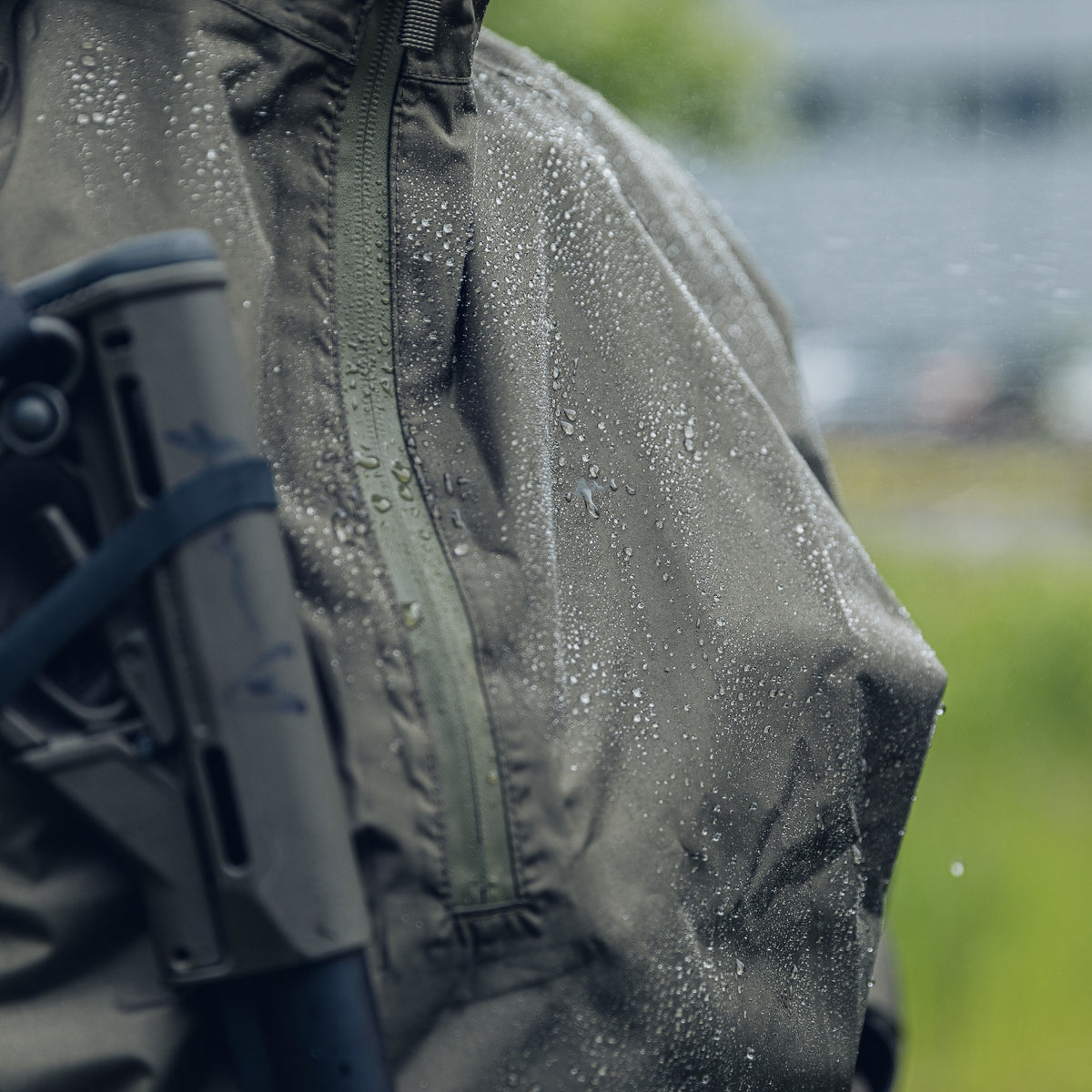 Varusteleka L6 Rain Anorak
