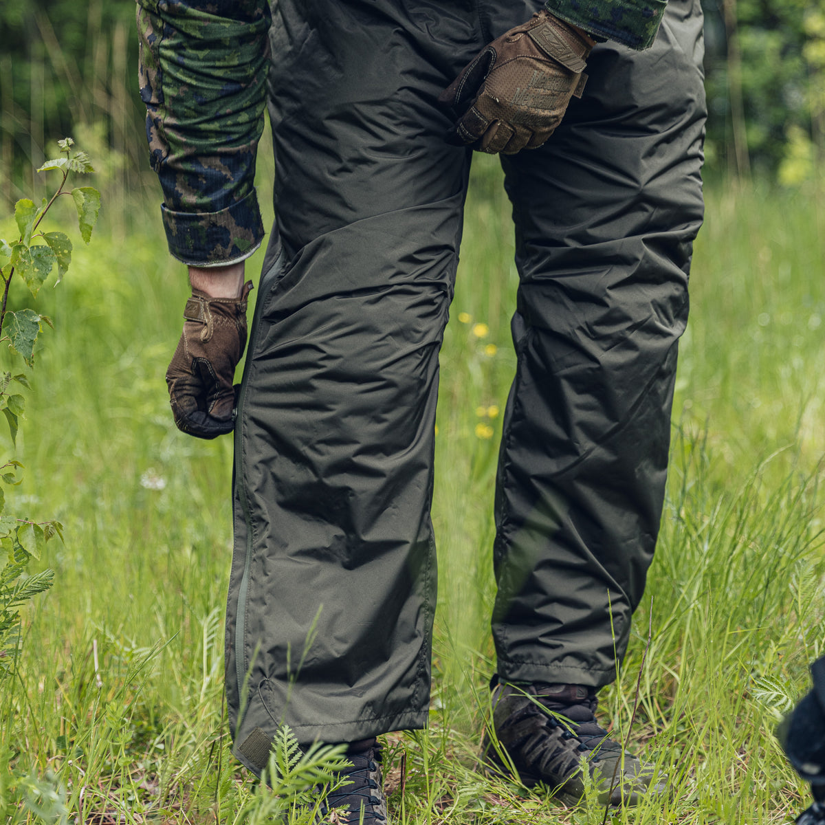 Varusteleka L6 Rain Pants