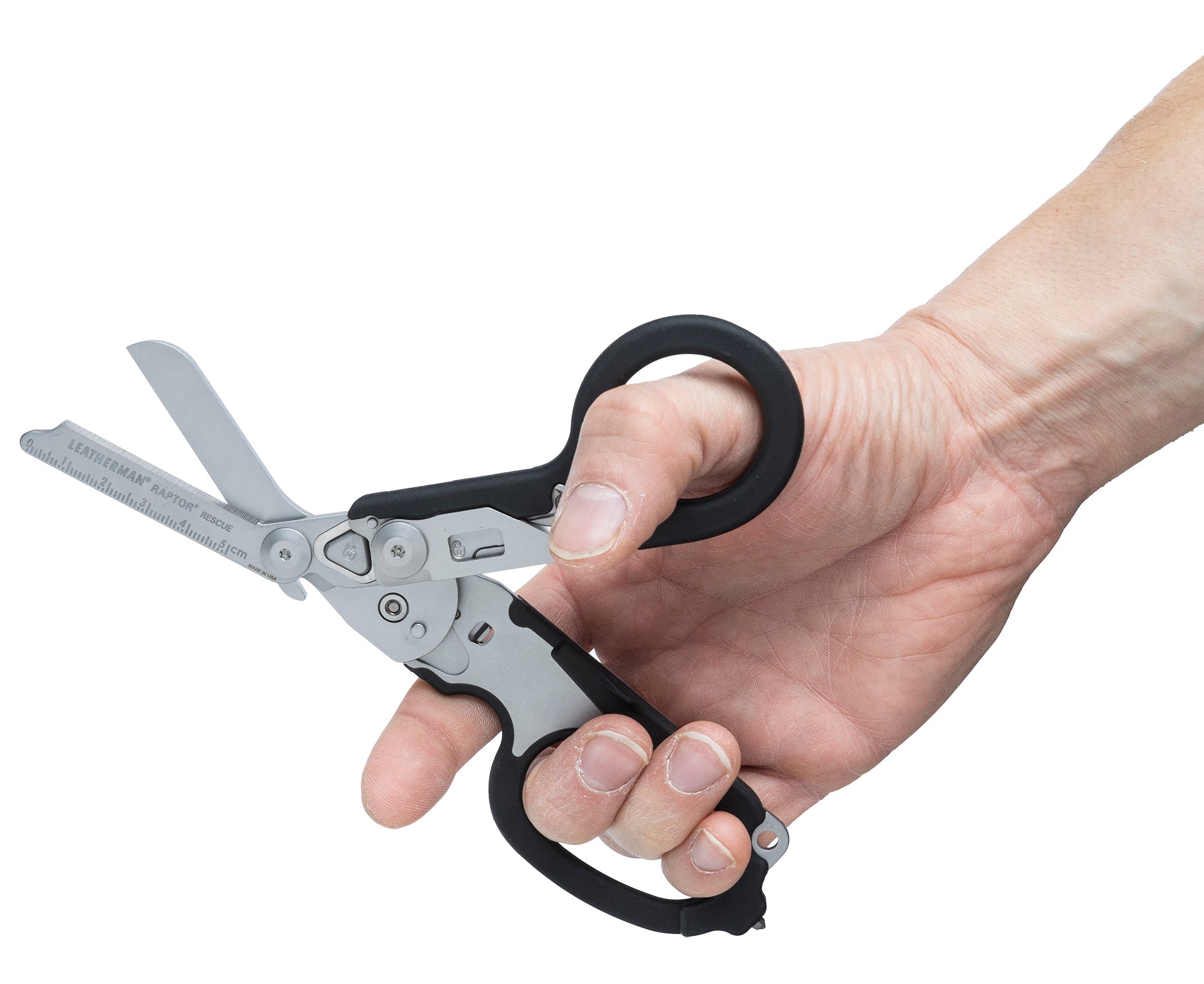 Leatherman Raptor Rescue Trauma Shears – Varusteleka
