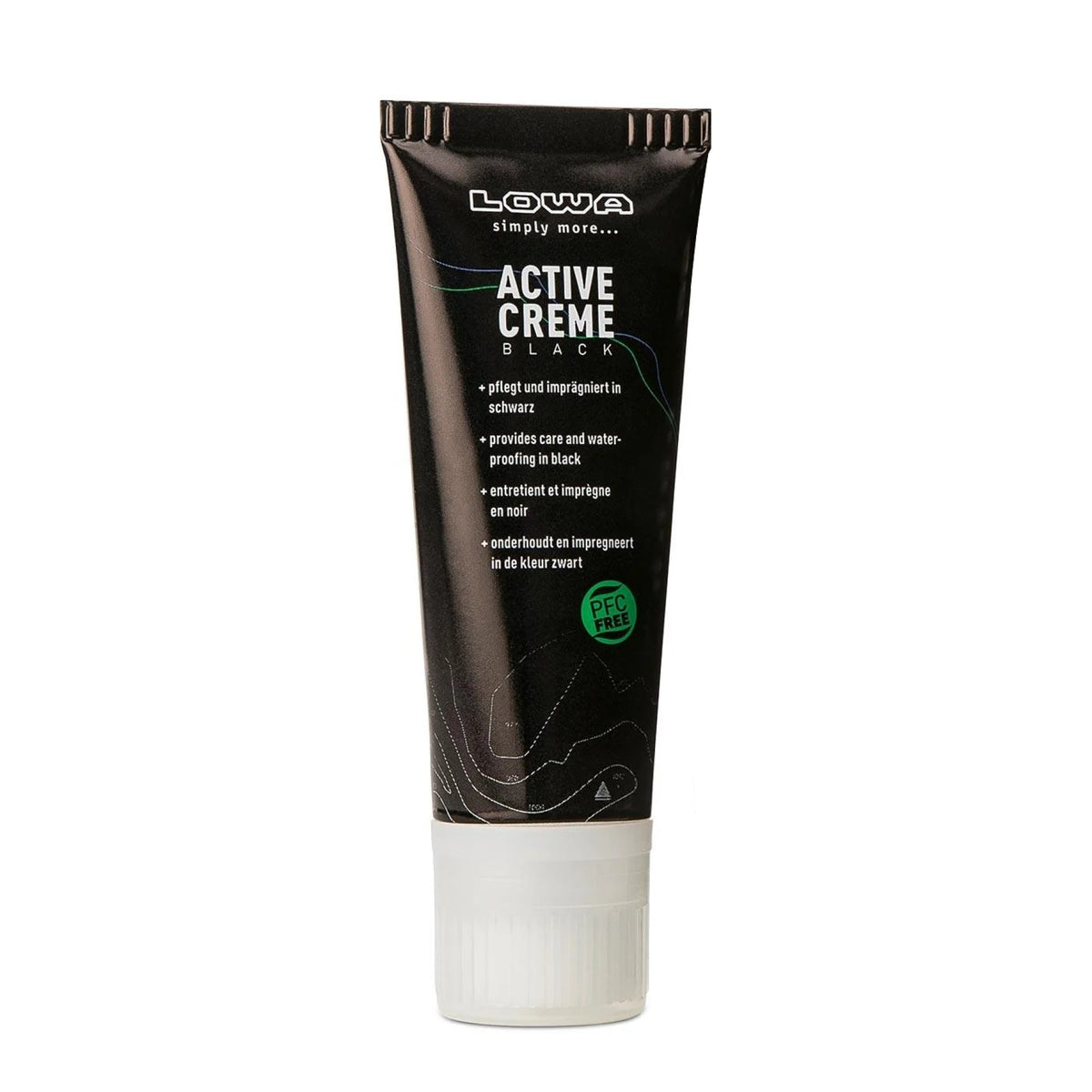 Lowa Active Creme, 75 ml