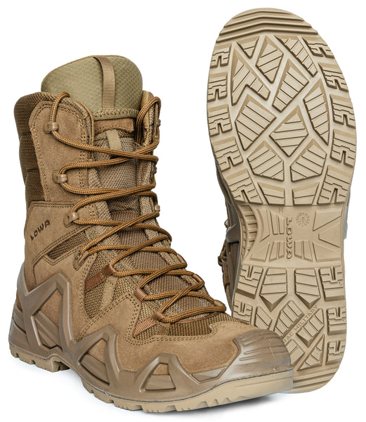 Lowa Zephyr MK2 HI Combat Boots – Varusteleka