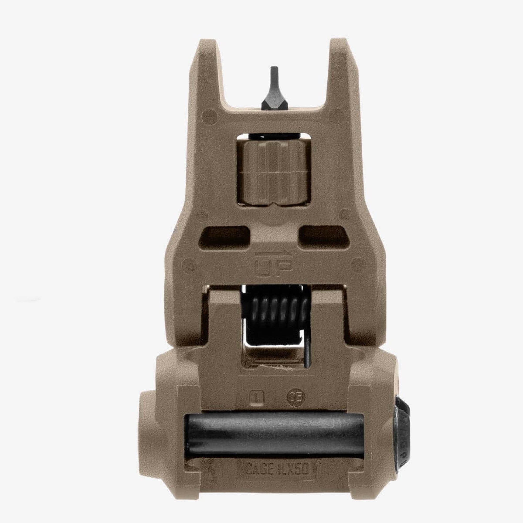 Magpul MBUS 3 etutähtäin