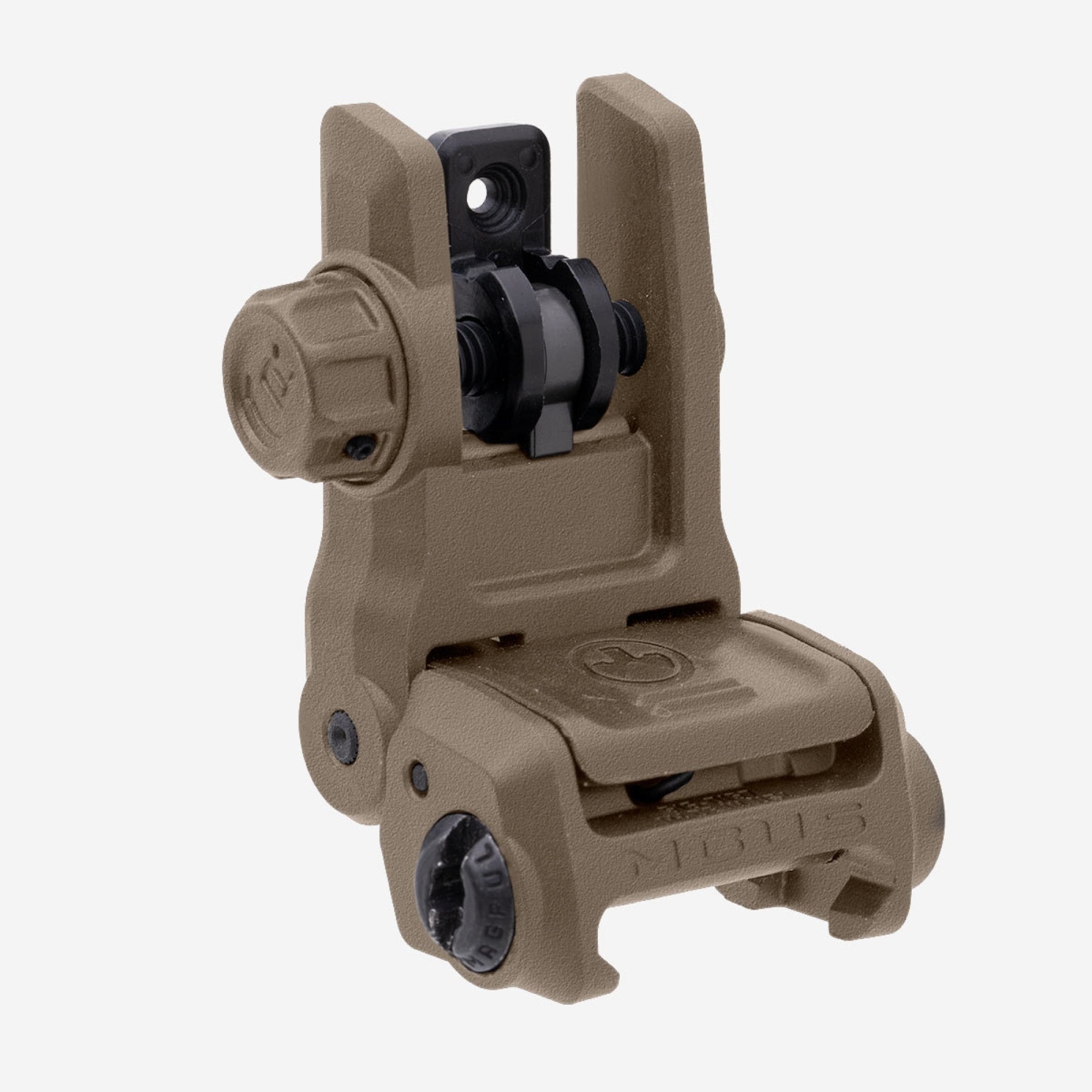 Magpul MBUS 3 takatähtäin