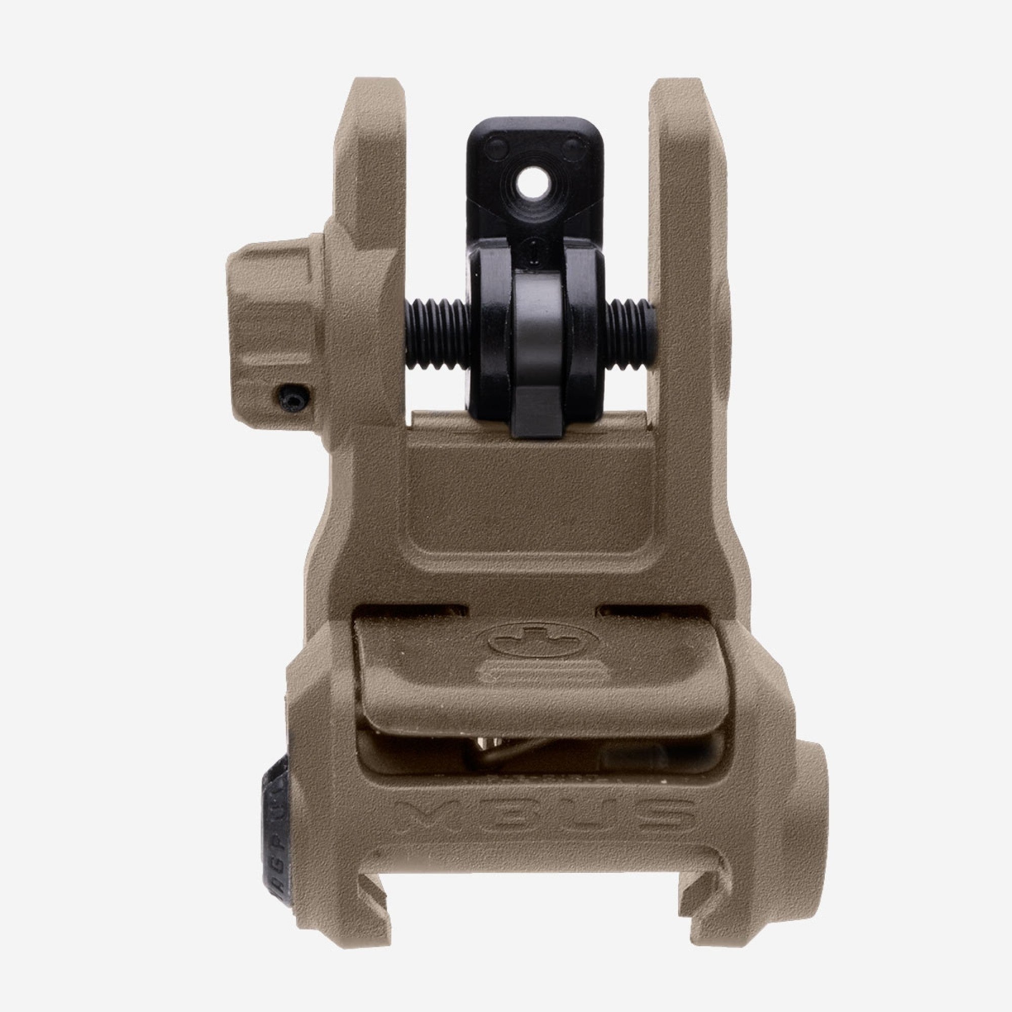 Magpul MBUS 3 takatähtäin