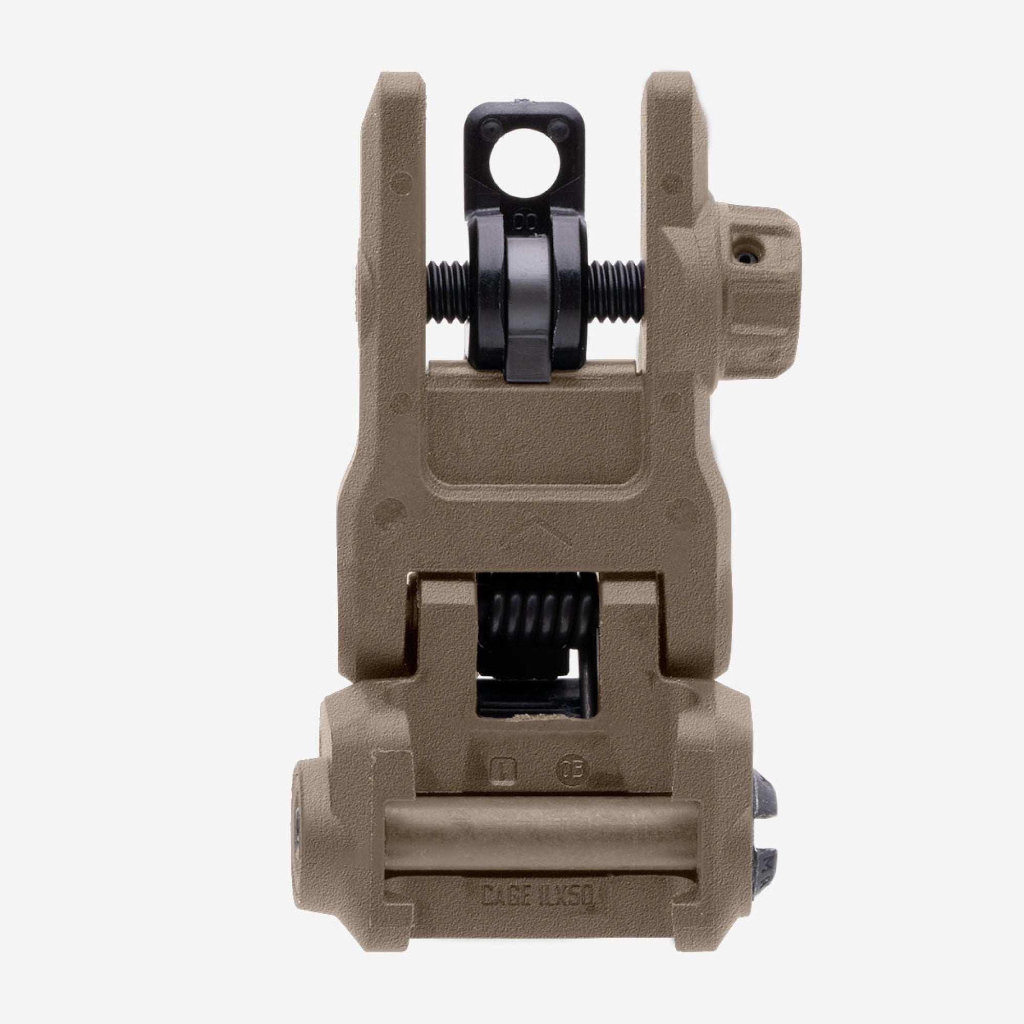 Magpul MBUS 3 takatähtäin