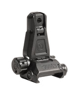 Magpul MBUS Pro Visier, Hinten