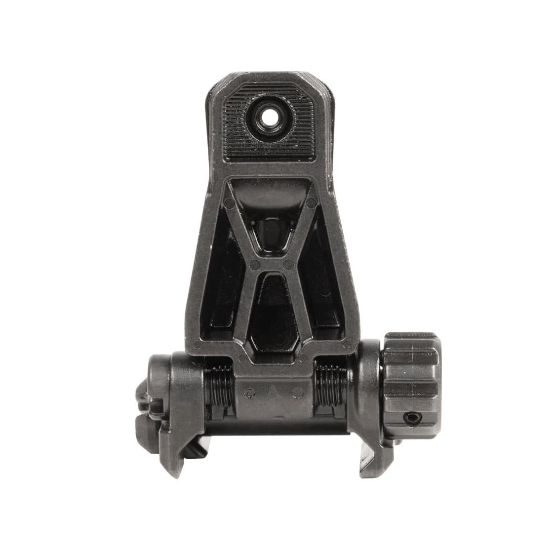 実物MAGPUL MBUS PRO アイアンサイト Magpul MBUS Pro Sight, Rear