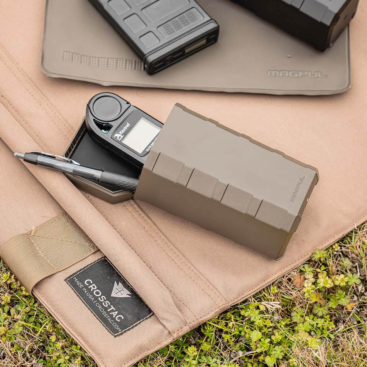 Magpul DAKA Can, Large säilytyskapseli