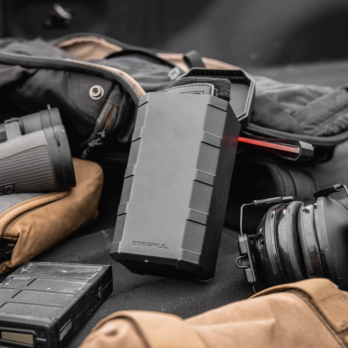 Magpul DAKA Can, Large säilytyskapseli