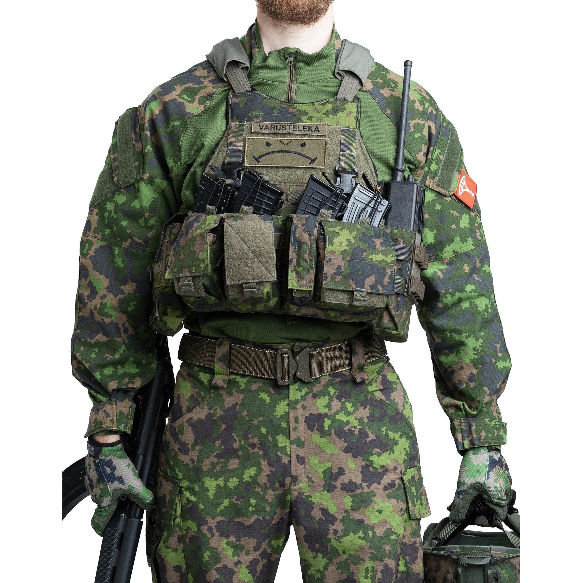 Mayflower UW Chest Rig
