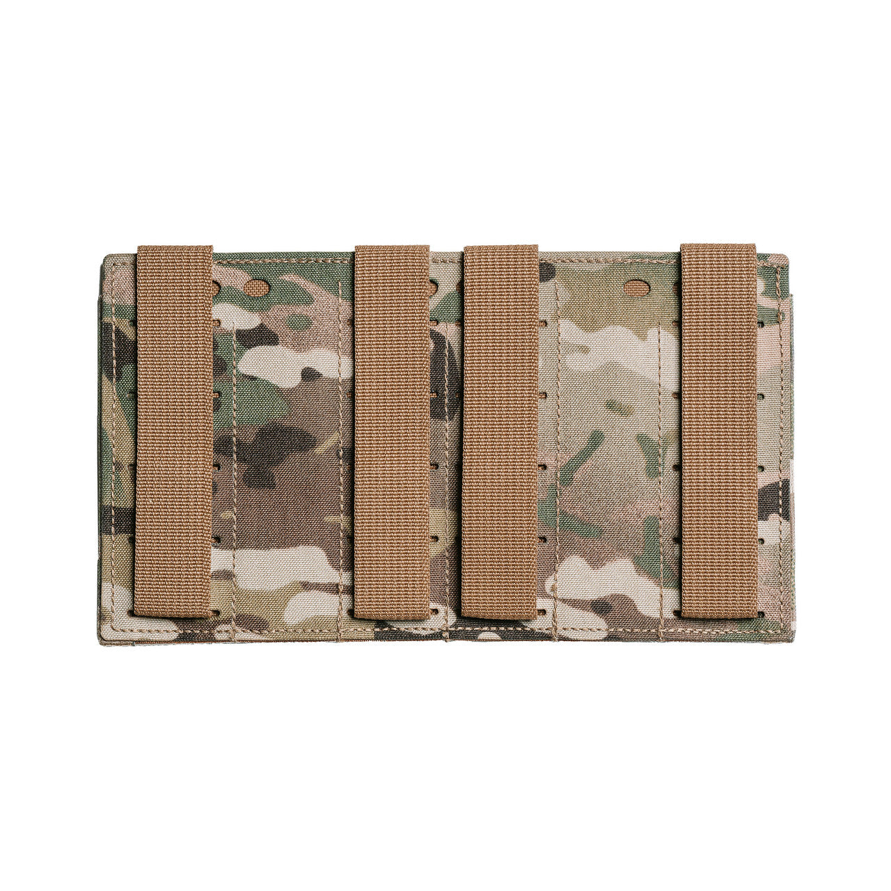 Spiritus Systems Triple Elastic Magazine Pouch (TEMP) – Varusteleka