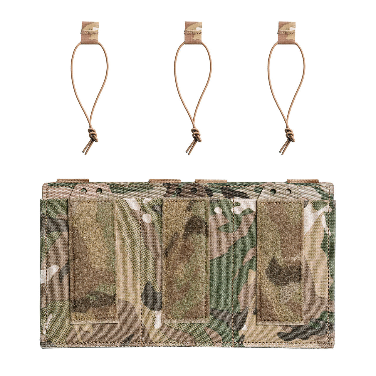 個人装備 Spiritus Systems Elastic Magazine Pouch Spiritus Systems Elastic Magazine Pouch (EMP) – Varusteleka