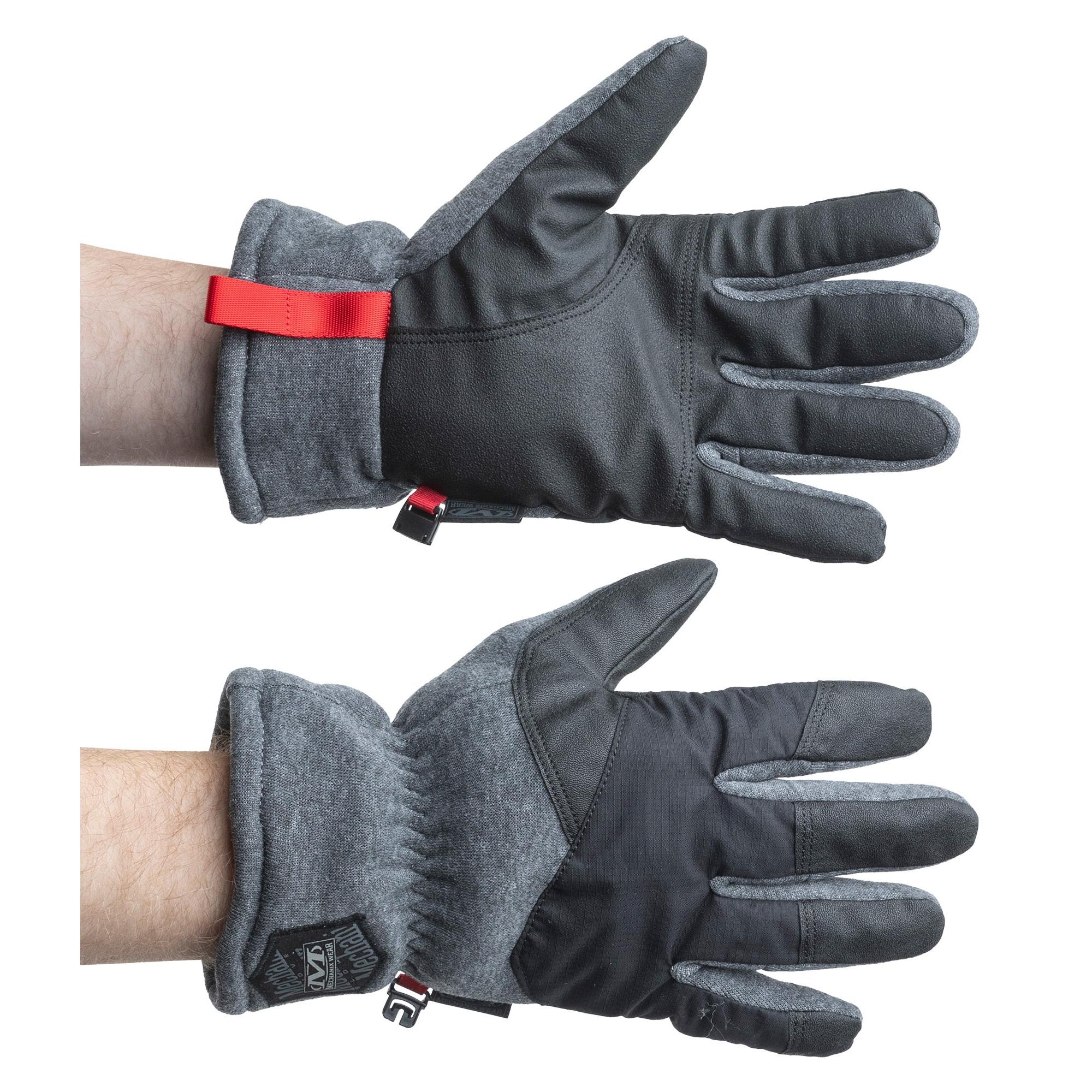 Mechanix ColdWork Winter Utility Handschuhe – Varusteleka