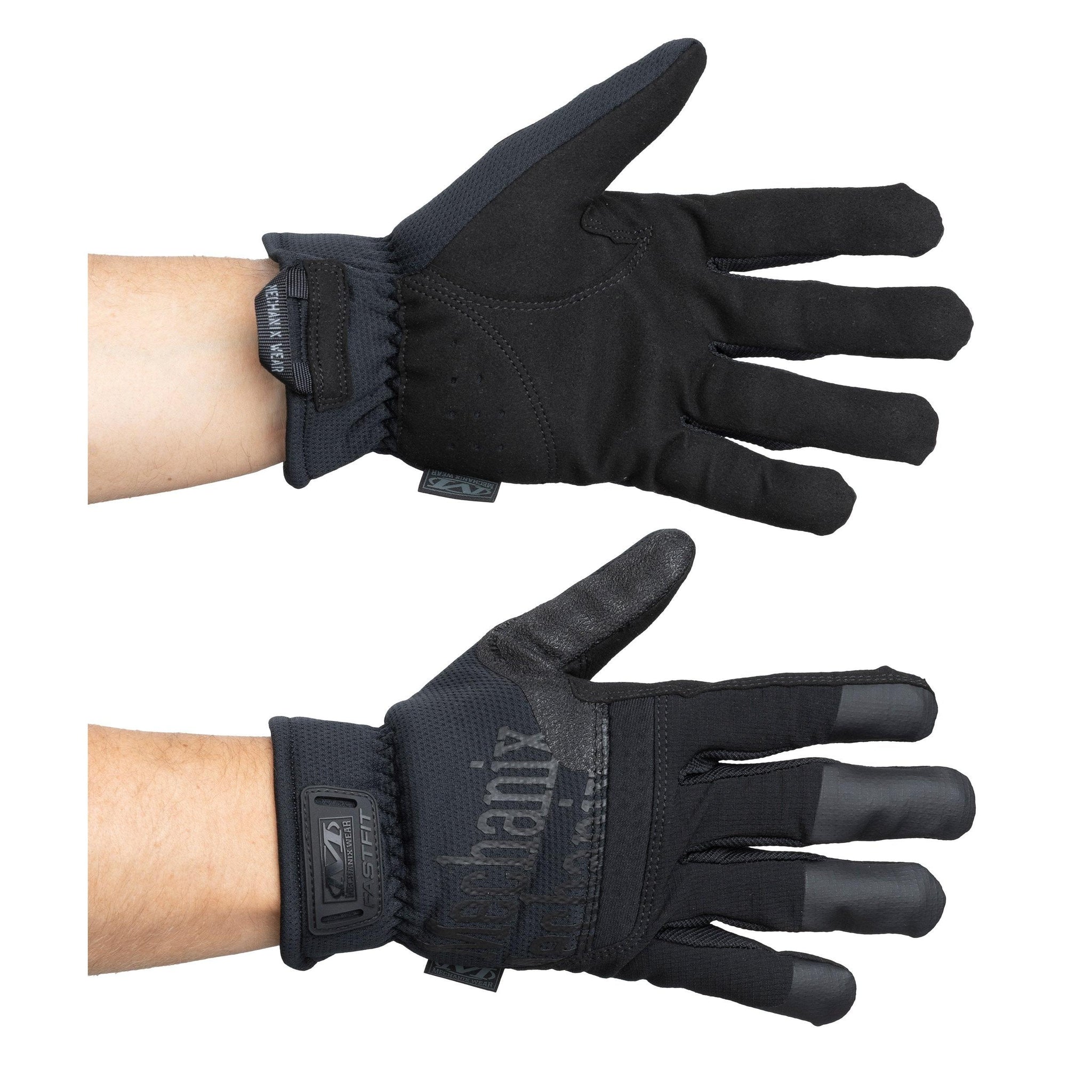 Mechanix FastFit Handschuhe – Varusteleka