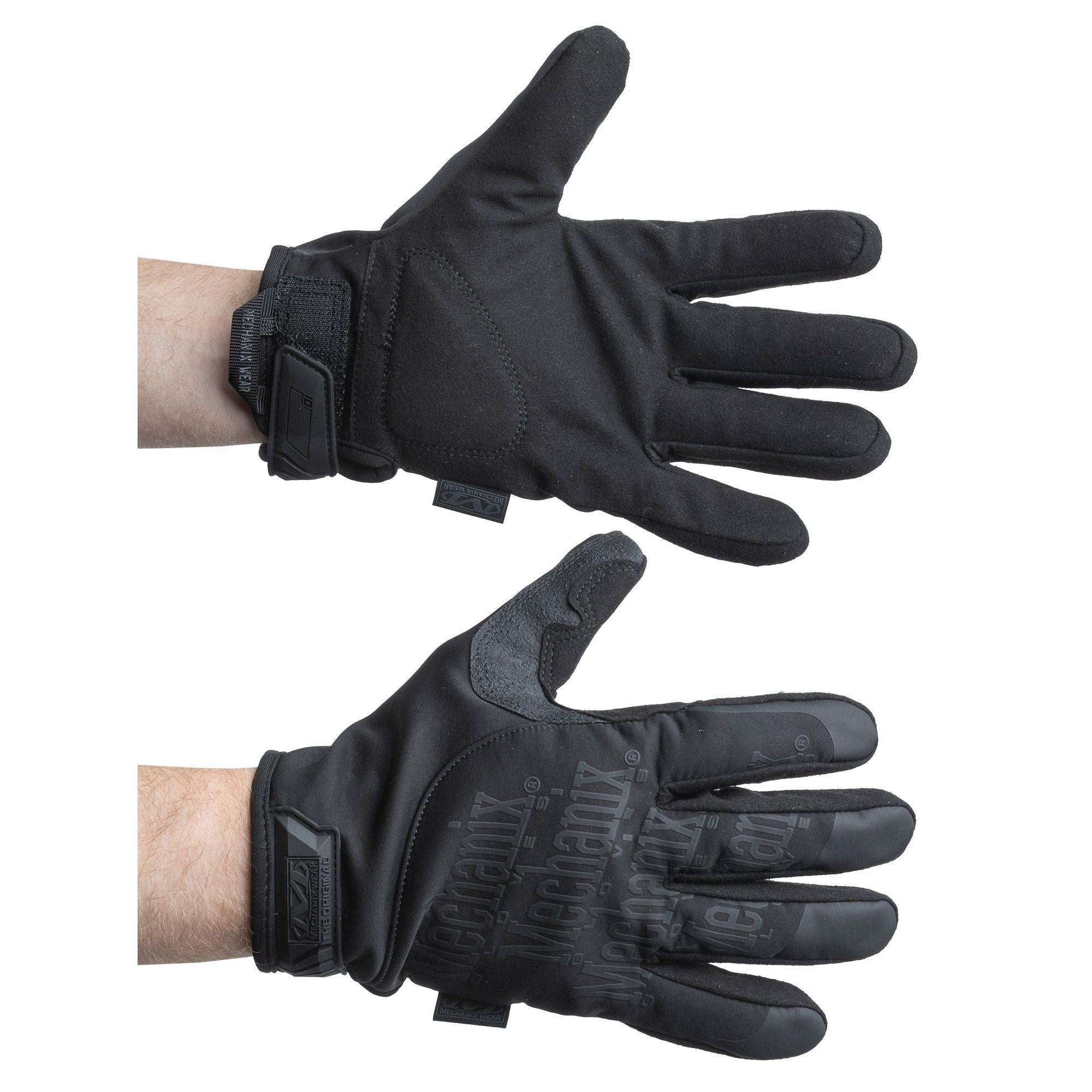 Mechanix Tactical ColdWork Original Winter Gloves