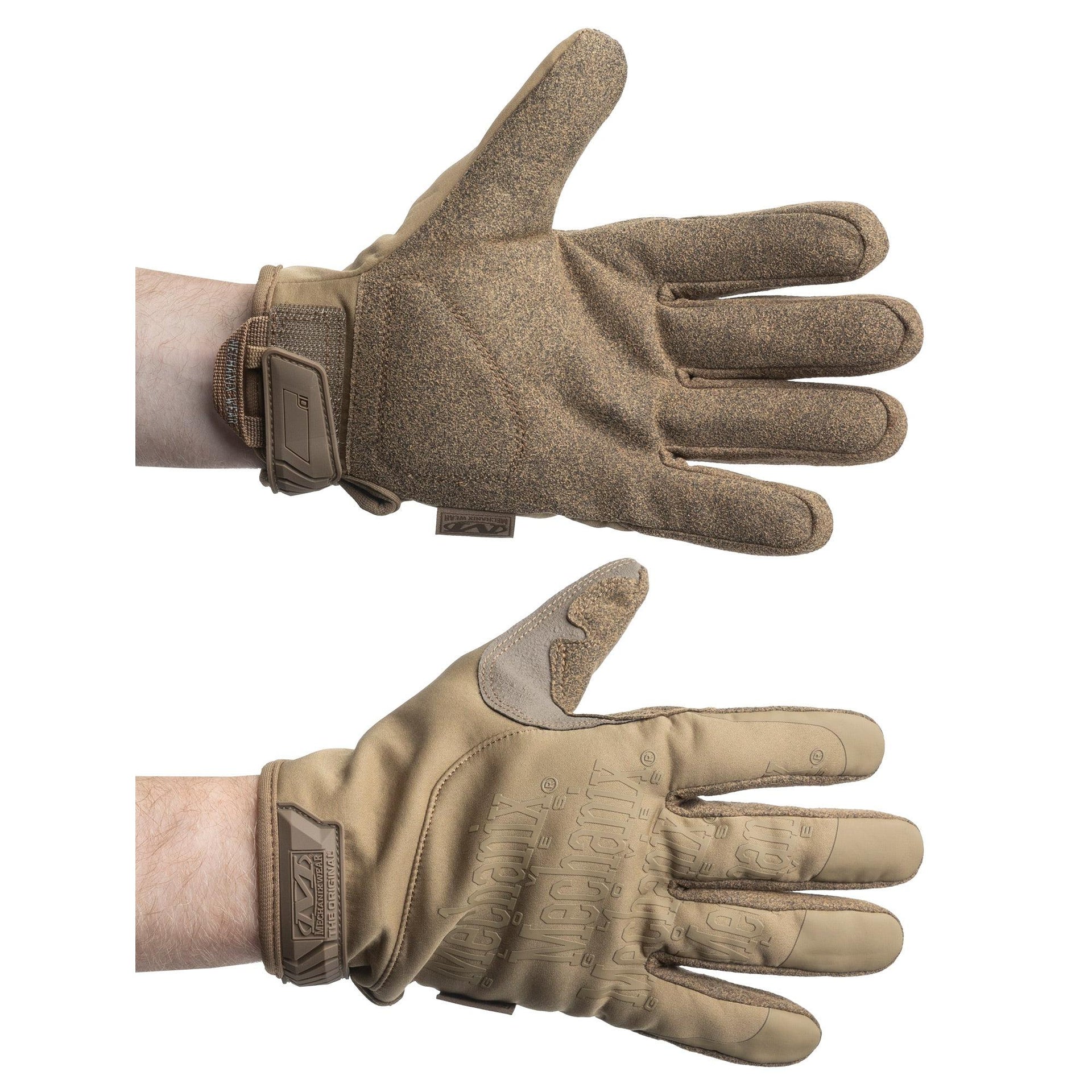 Mechanix Tactical ColdWork Original Winter Gloves