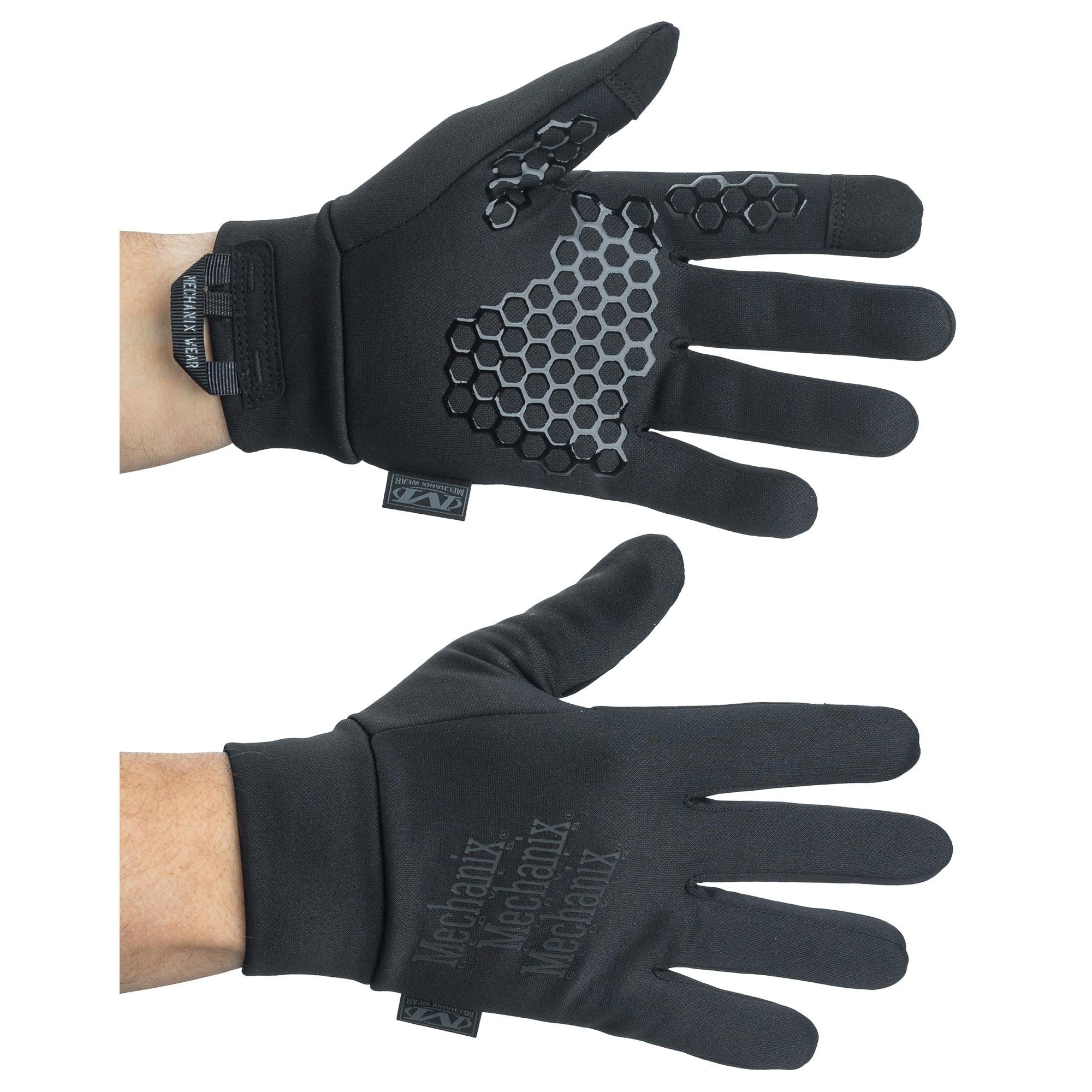 Mechanix Tactical ColdWork Original Winter Gloves – Varusteleka