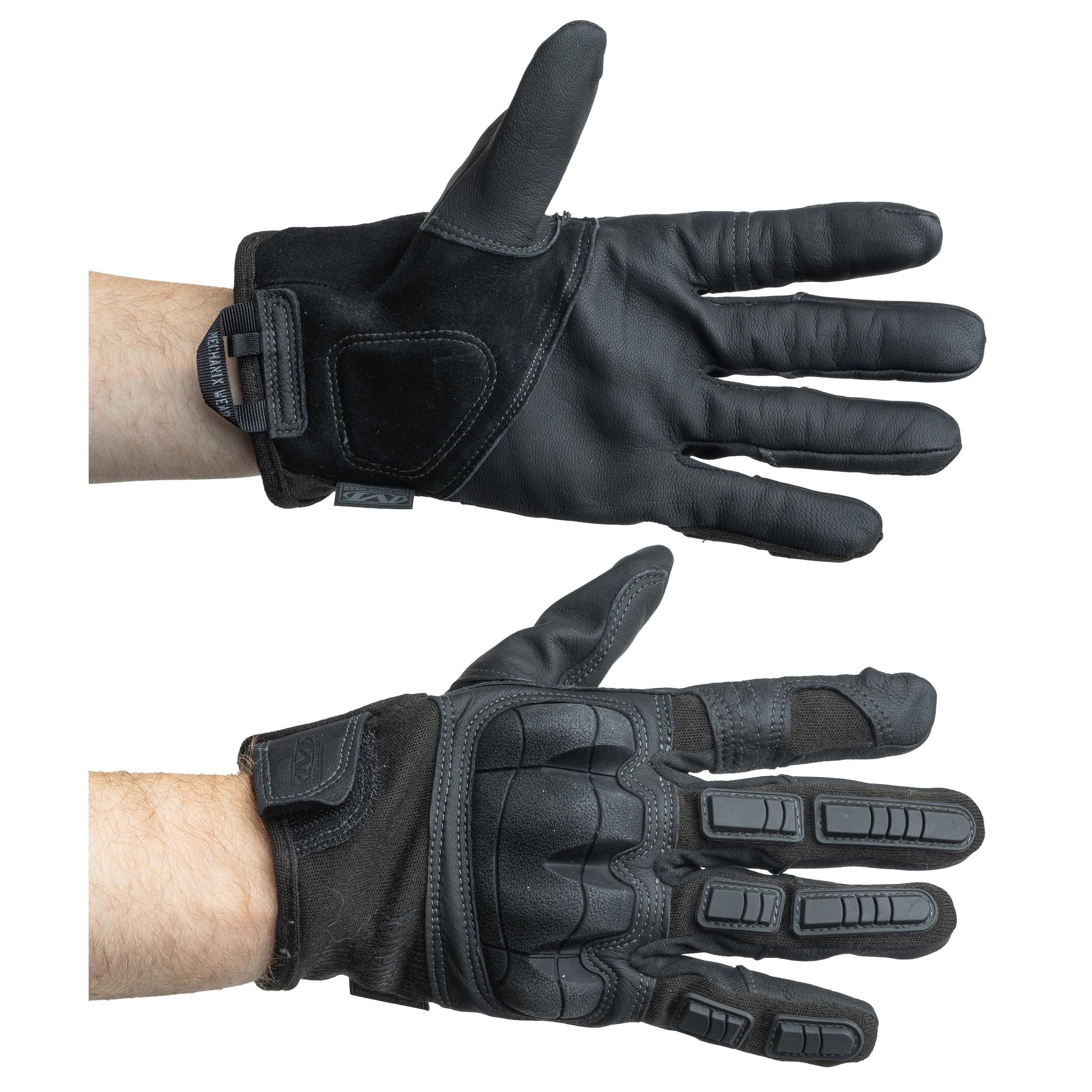 mechanix handschuhe schnittfest Mechanix Breacher Handschuhe – Varusteleka