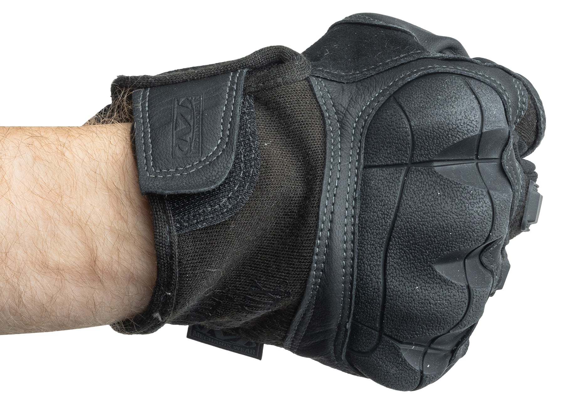 Mechanix Breacher hanskat