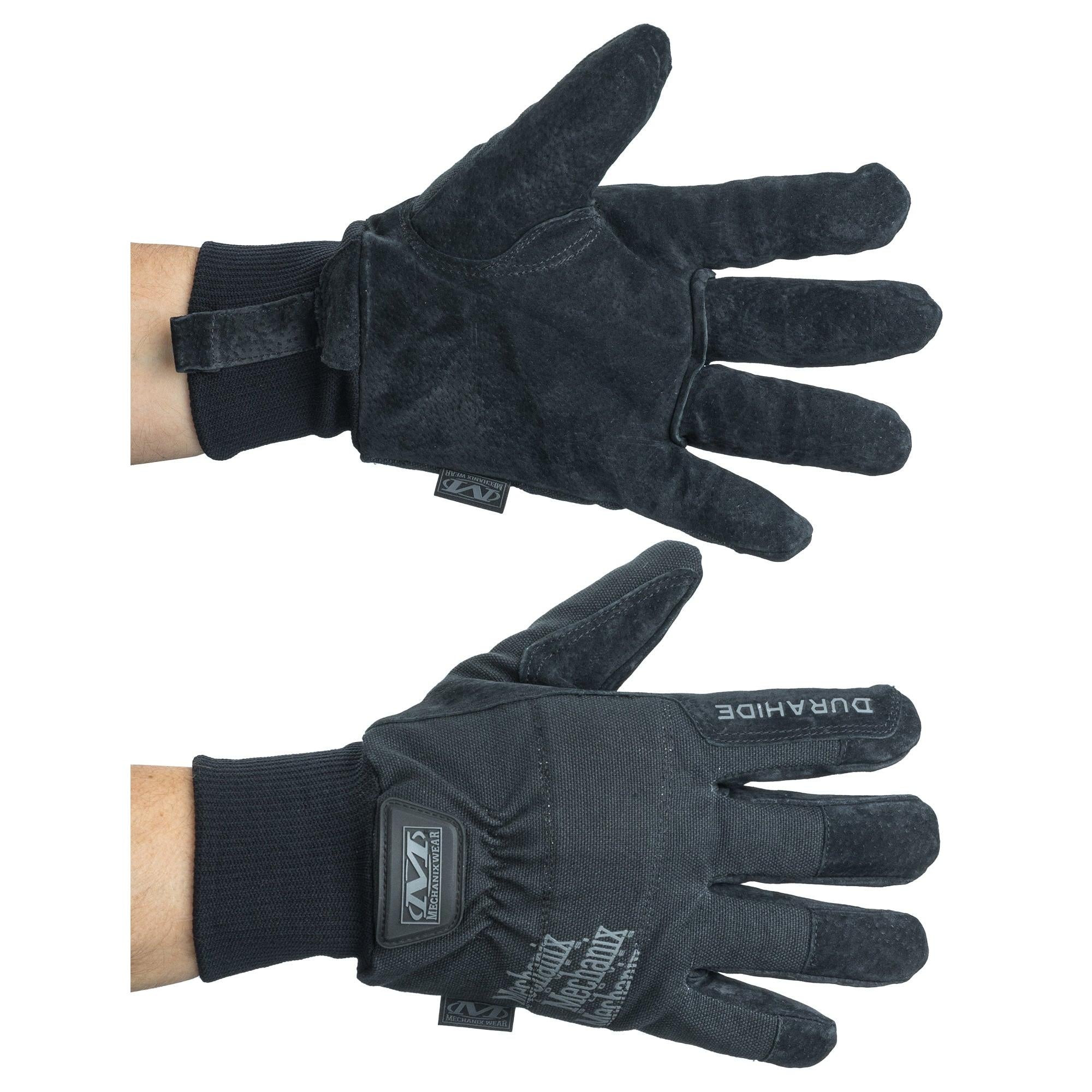 mechanix handschuhe winter Mechanix ColdWork Canvas Utility Winter Gloves