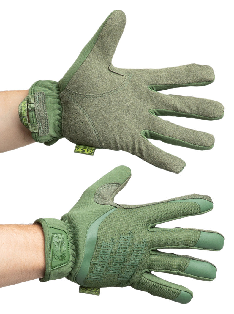 Mechanix FastFit Gloves