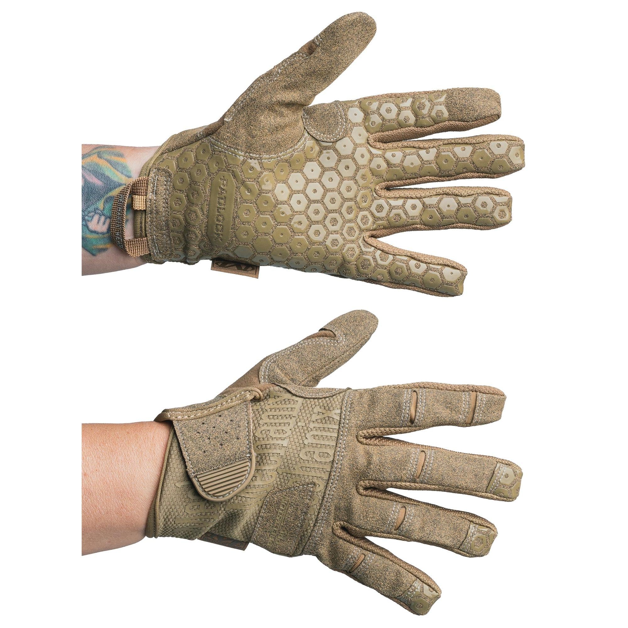 mechanixs handschuhe Mechanix Precision Pro High Dex Gloves