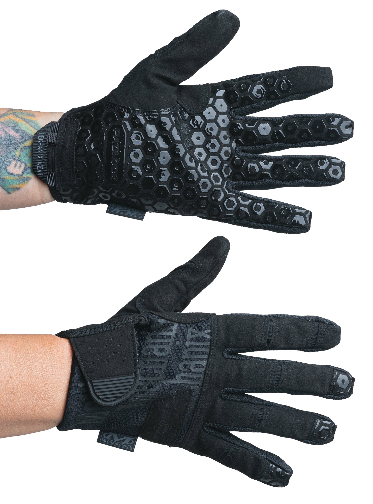 Mechanix Precision Pro High Dex Handschuhe – Varusteleka