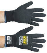 Mechanix SpeedKnit Thermohandschuhe für den Winter