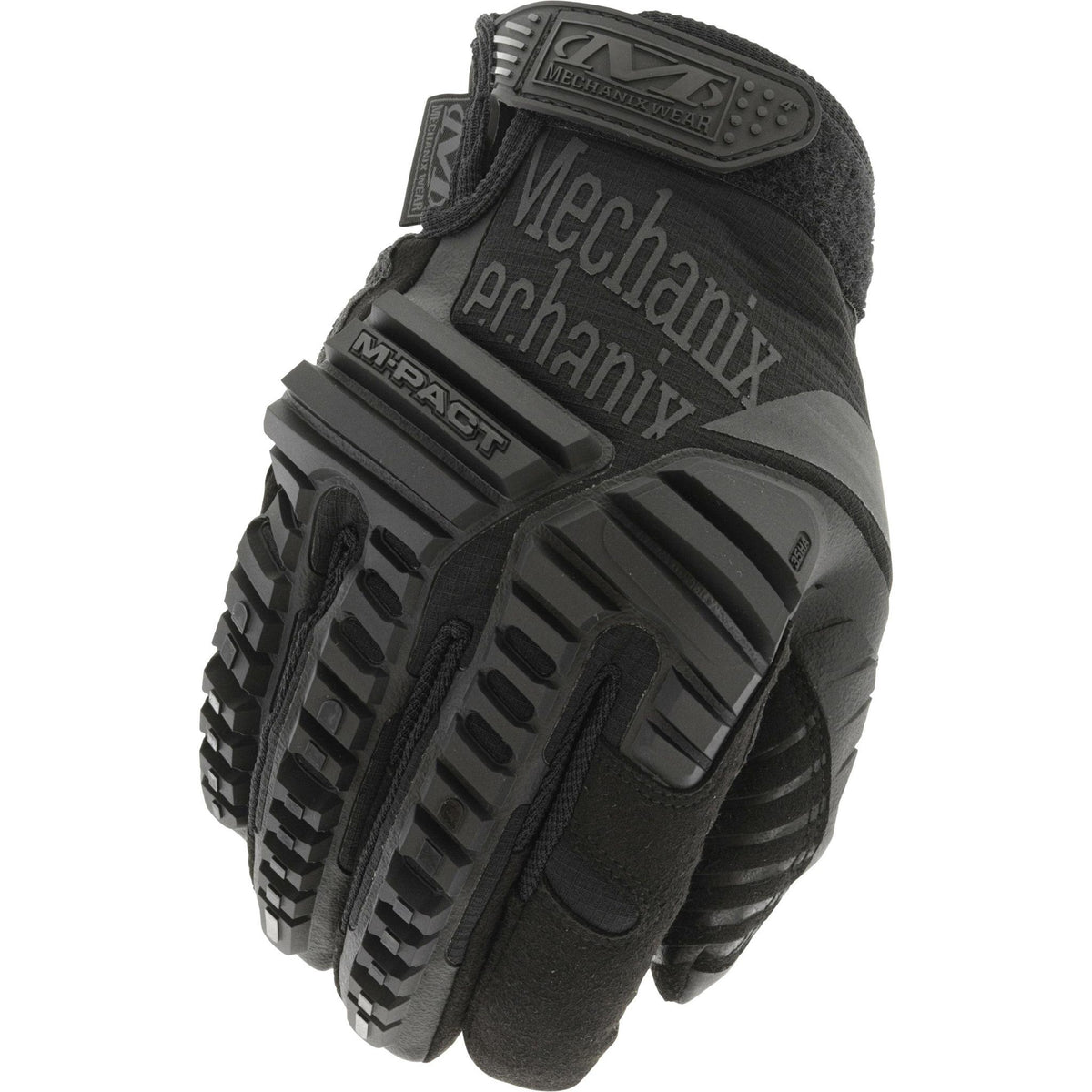 Guante Mechanix Multicam M-Pact Guante Mechanix Multicam M-Pact