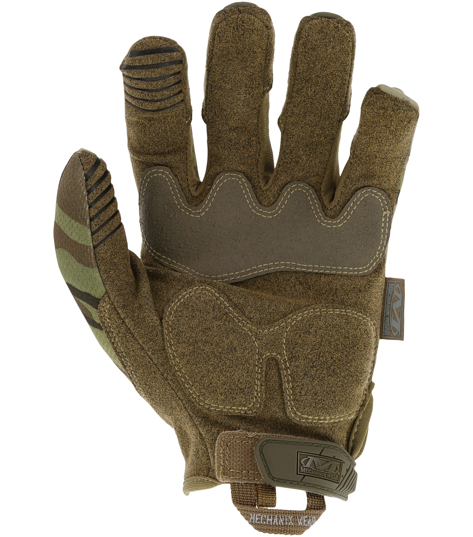 Mechanix M-Pact Gloves